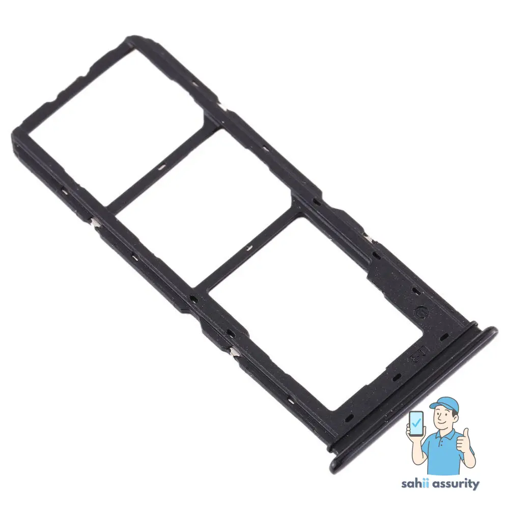 SIM Card Holder Tray for Vivo U10 thumbnail